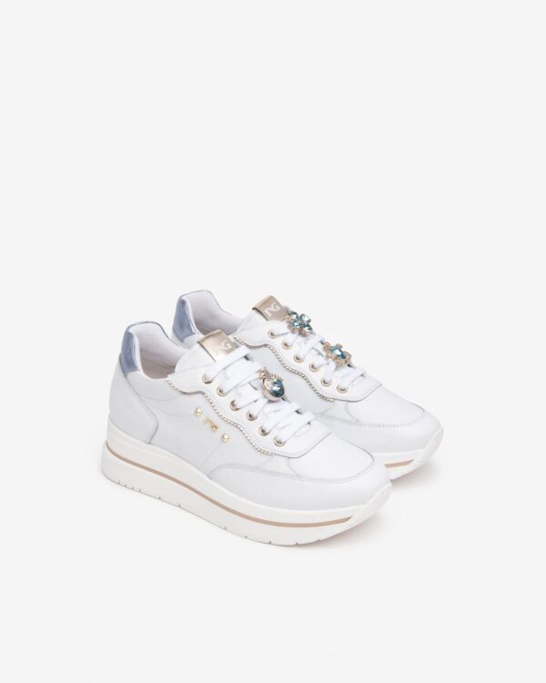 Sneakers Nero Giardini