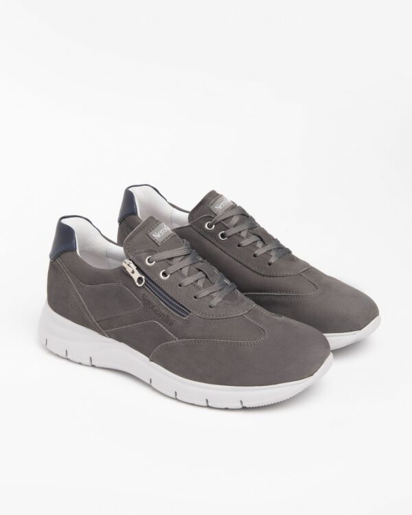 Sneakers Nero Giardini