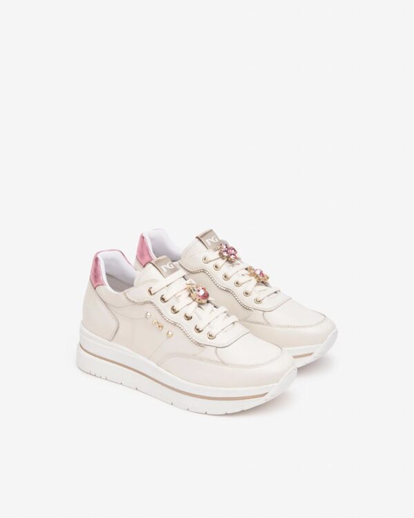 Sneakers Nero Giardini