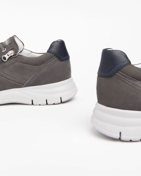 Sneakers Nero Giardini - immagine 3