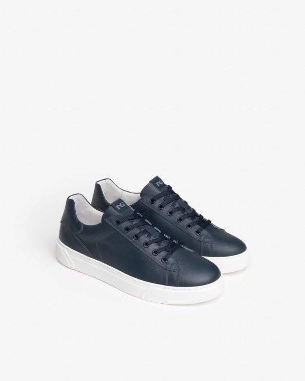 Sneakers Nero Giardini