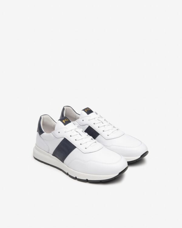 Sneakers Nero Giardini