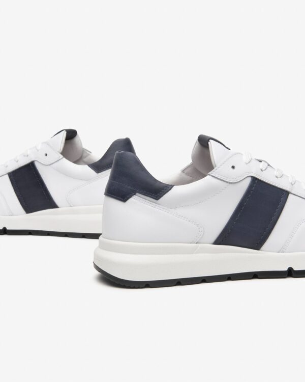 Sneakers Nero Giardini - immagine 2
