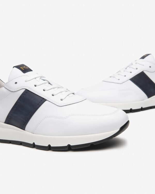 Sneakers Nero Giardini - immagine 3