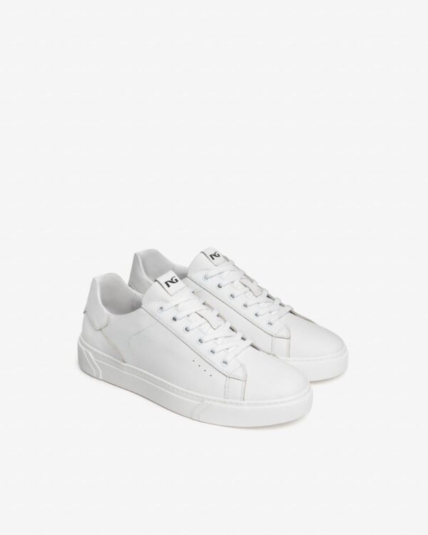 Sneakers Nero Giardini