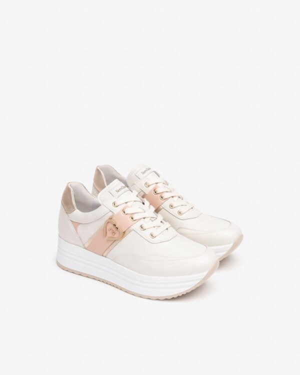 Sneakers Nero Giardini