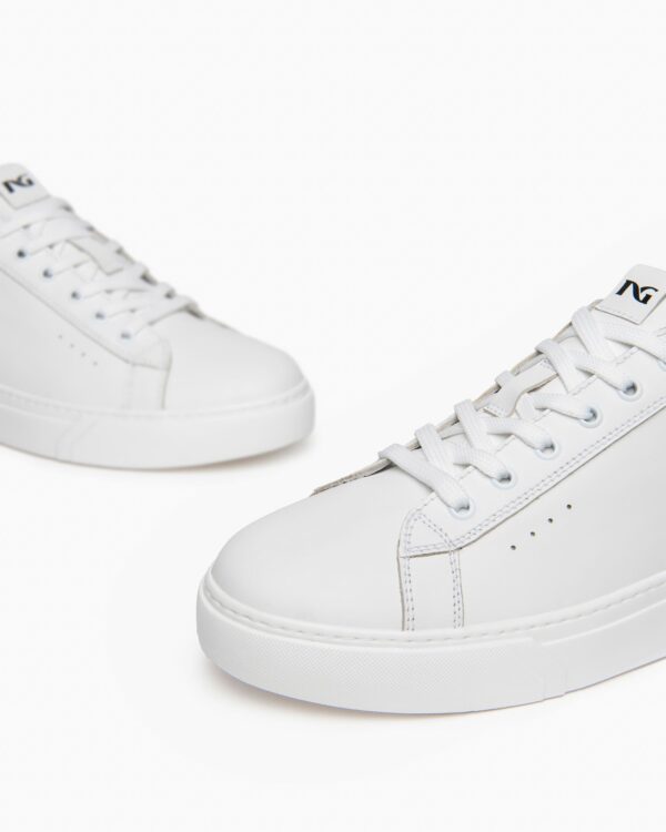 Sneakers Nero Giardini - immagine 3