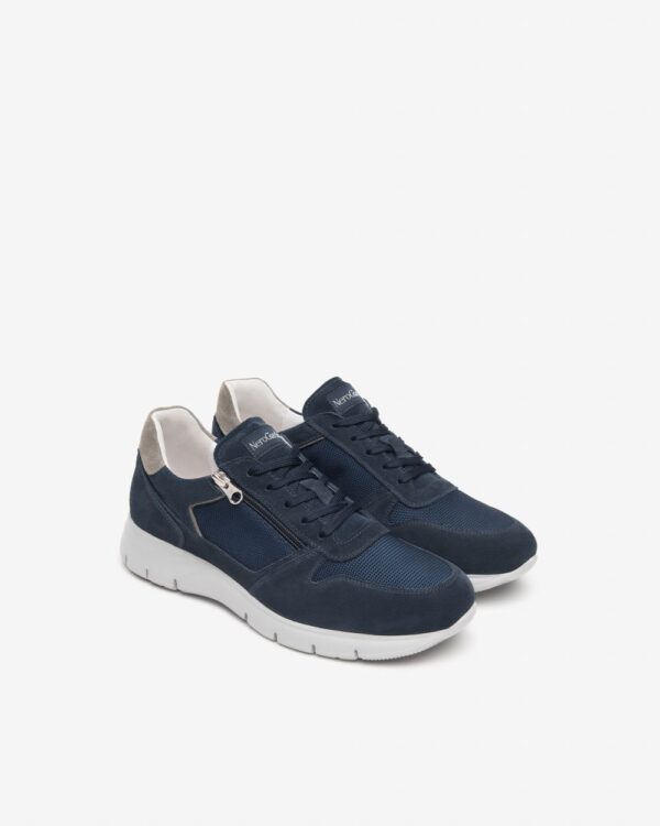 Sneakers Nero Giardini
