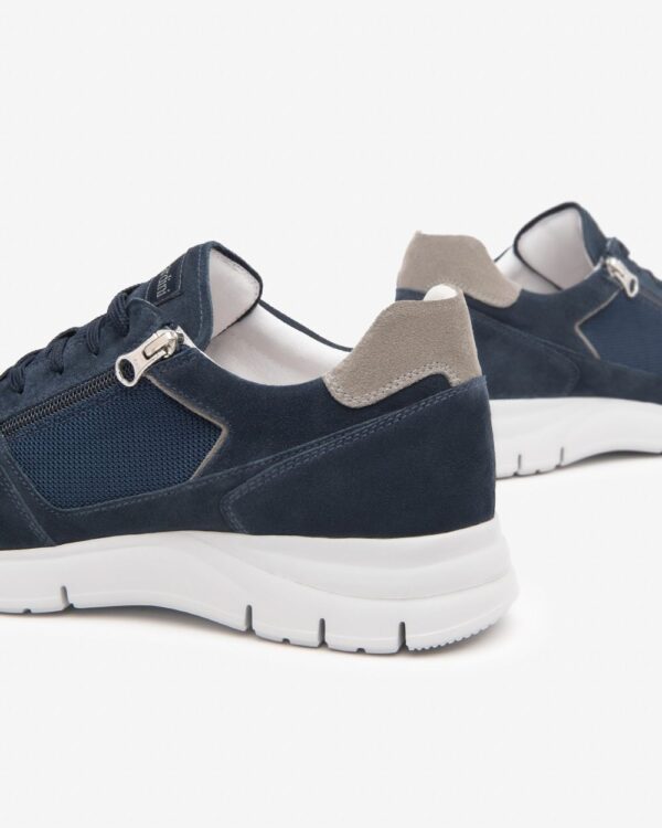 Sneakers Nero Giardini - immagine 3