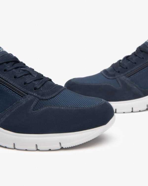 Sneakers Nero Giardini - immagine 2