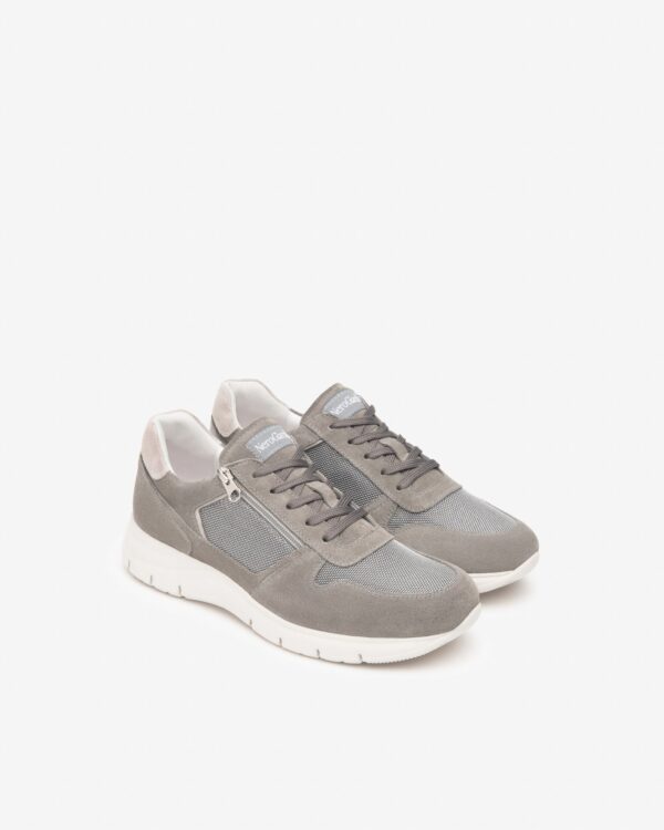 Sneakers Nero Giardini