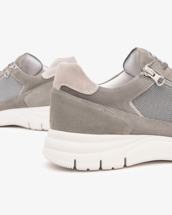 Sneakers Nero Giardini - immagine 2