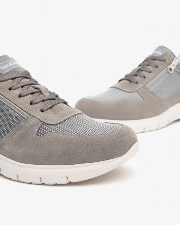 Sneakers Nero Giardini - immagine 3