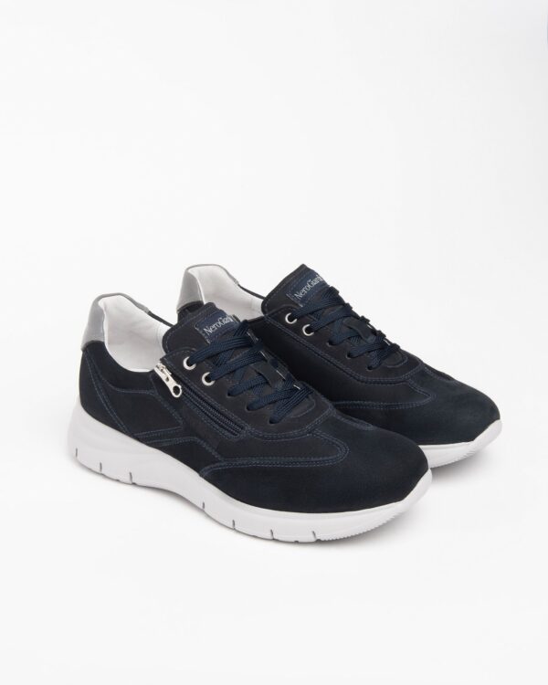 Sneakers Nero Giardini