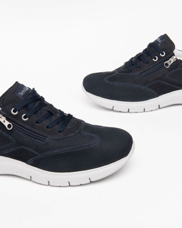 Sneakers Nero Giardini - immagine 3