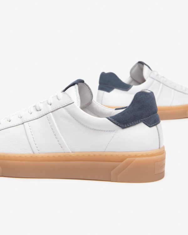 Sneakers da uomo Nero Giardini - immagine 2