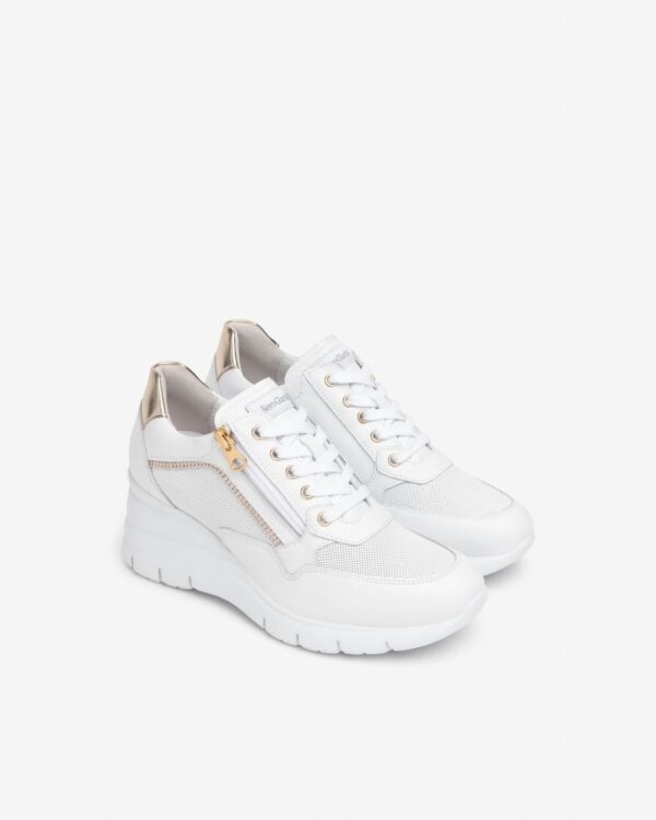 Sneakers Nero Giardini