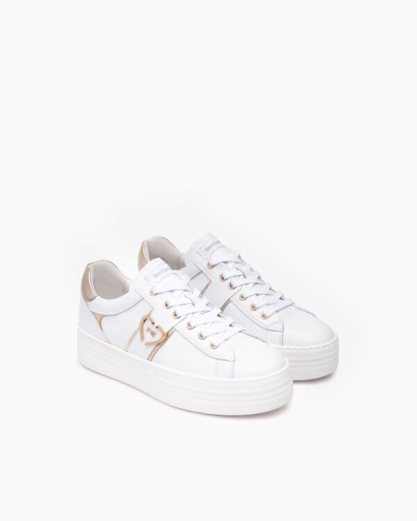 Sneakers Nero Giardini