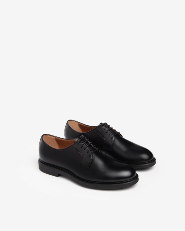 Stringate Nero Giardini