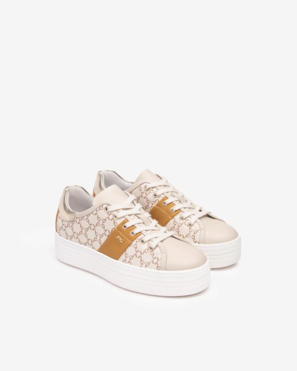 Sneakers Nero Giardini