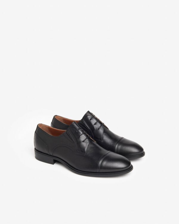 Stringate Nero Giardini