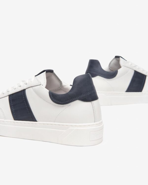 Sneakers Nero Giardini - immagine 2