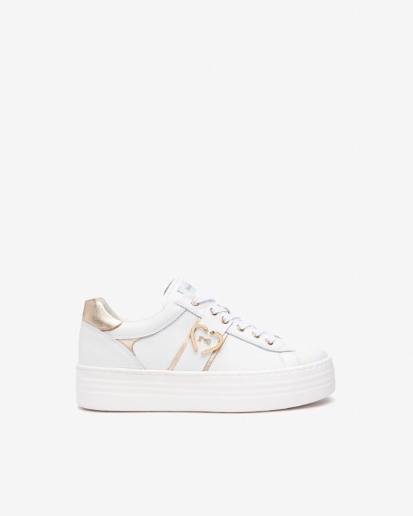 Sneakers Nero Giardini - immagine 2