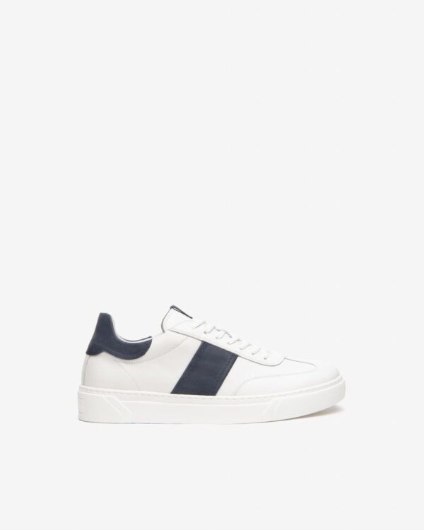 Sneakers Nero Giardini - immagine 3