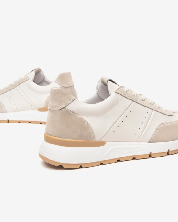 Sneakers Nero Giardini - immagine 3