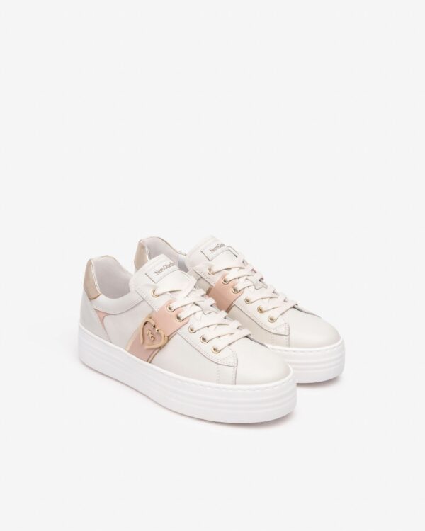 Sneakers Nero Giardini