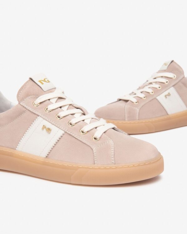 Sneakers Nero Giardini - immagine 2