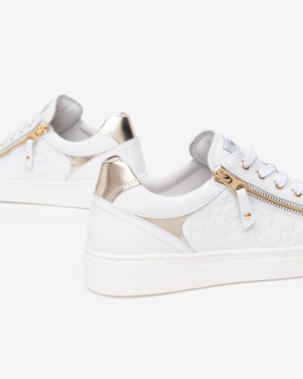 Sneakers Nero Giardini - immagine 3