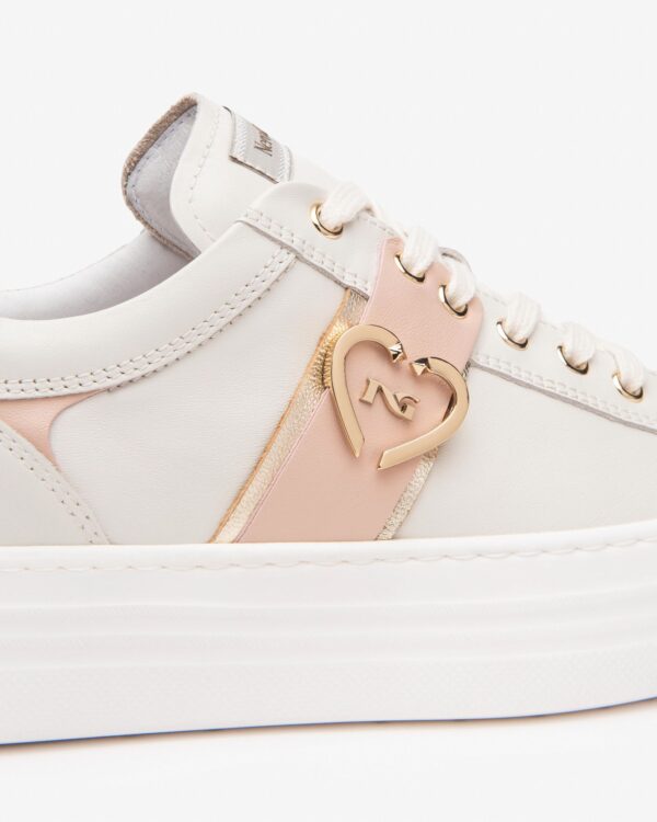 Sneakers Nero Giardini - immagine 2