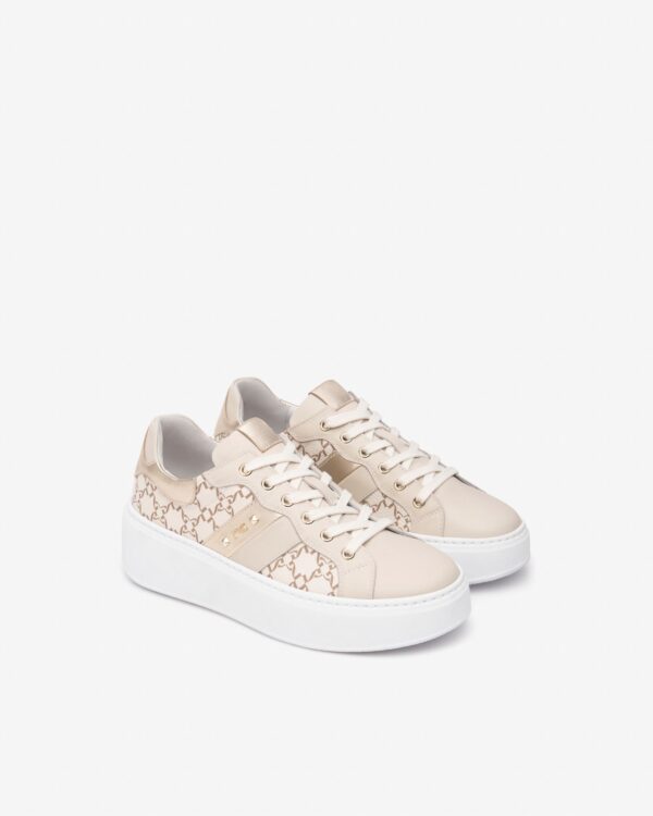Sneakers Nero Giardini