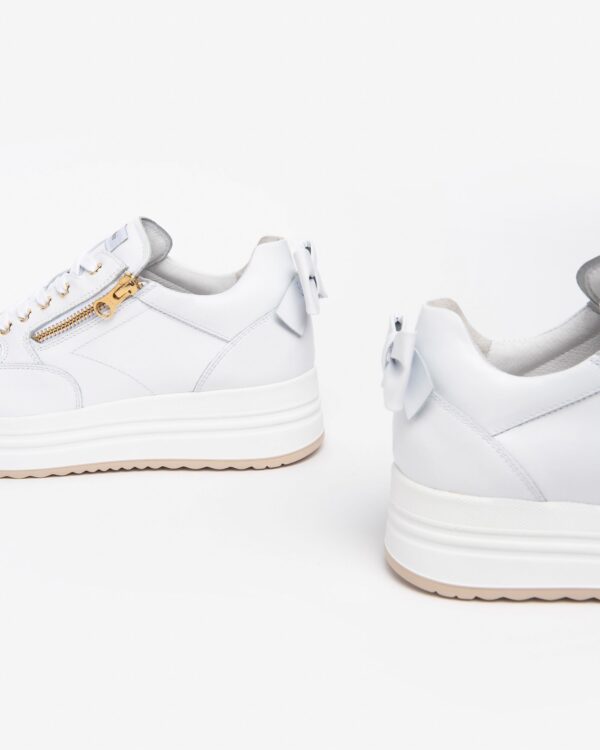 Sneakers Nero Giardini - immagine 3