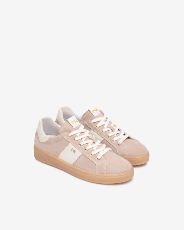 Sneakers Nero Giardini