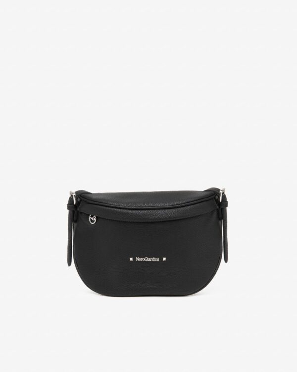 Borsa a tracolla Nero Giardini