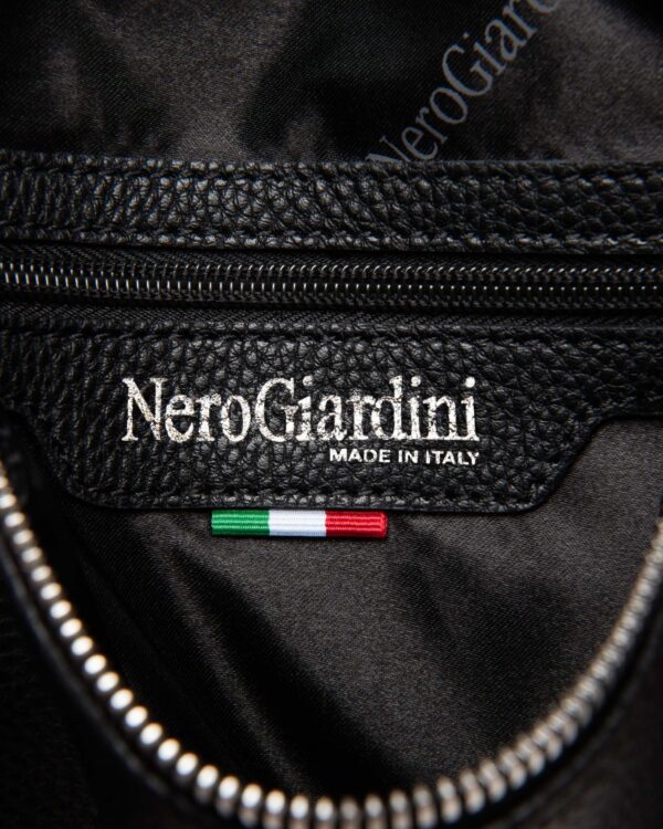 Borsa a tracolla Nero Giardini - immagine 3