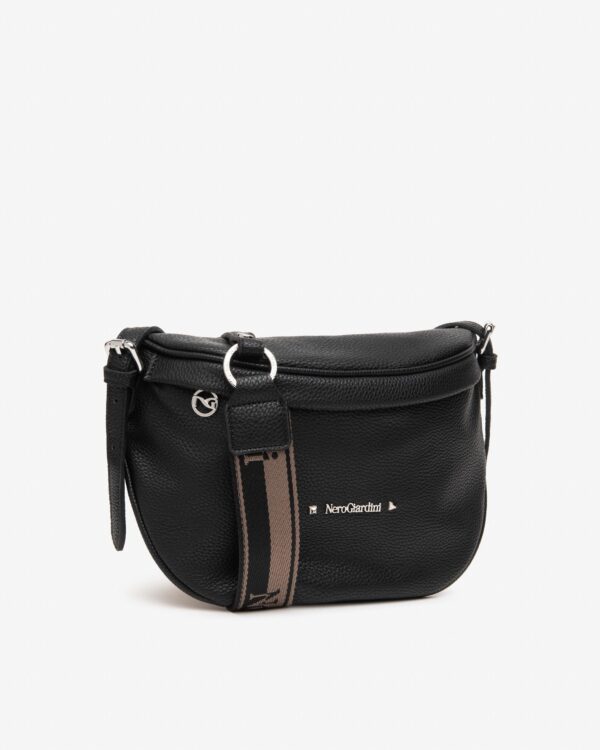 Borsa a tracolla Nero Giardini - immagine 2