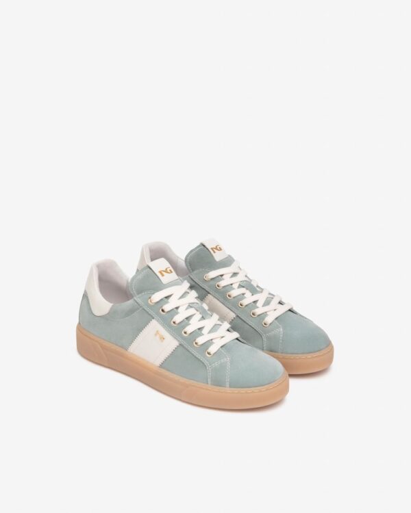 Sneakers Nero Giardini