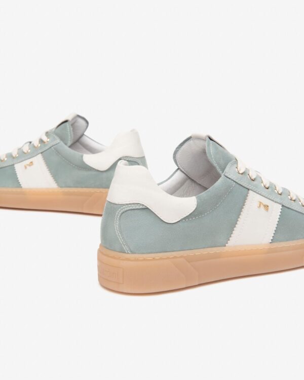 Sneakers Nero Giardini - immagine 3