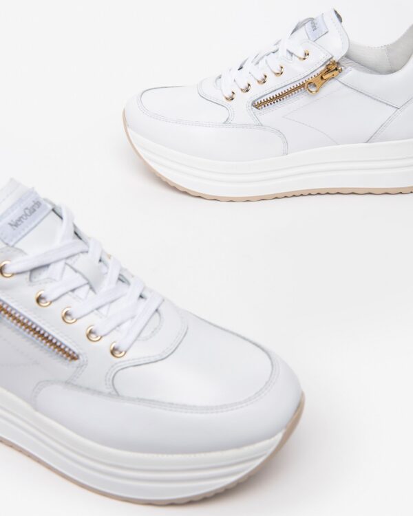 Sneakers Nero Giardini - immagine 2