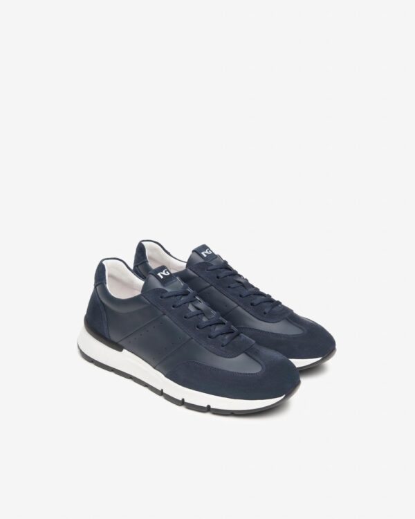 Sneakers Nero Giardini