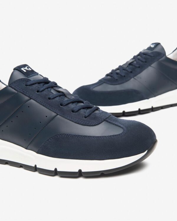 Sneakers Nero Giardini - immagine 2