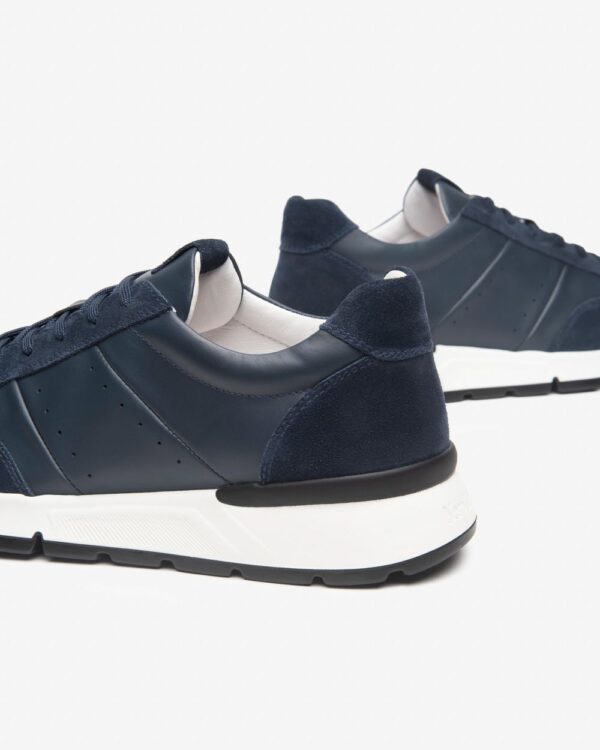 Sneakers Nero Giardini - immagine 3