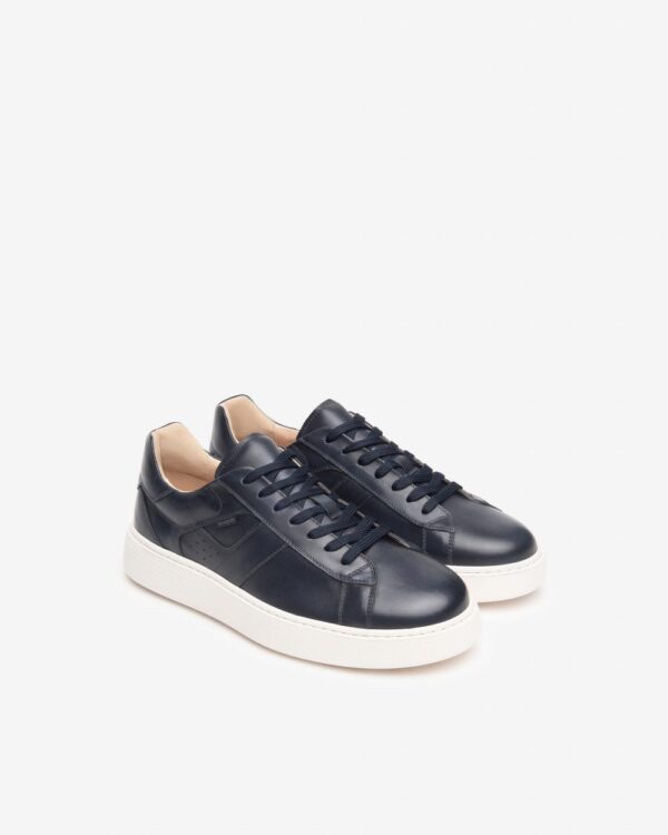 Sneakers Nero Giardini