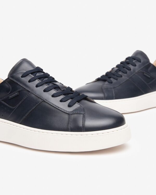 Sneakers Nero Giardini - immagine 2