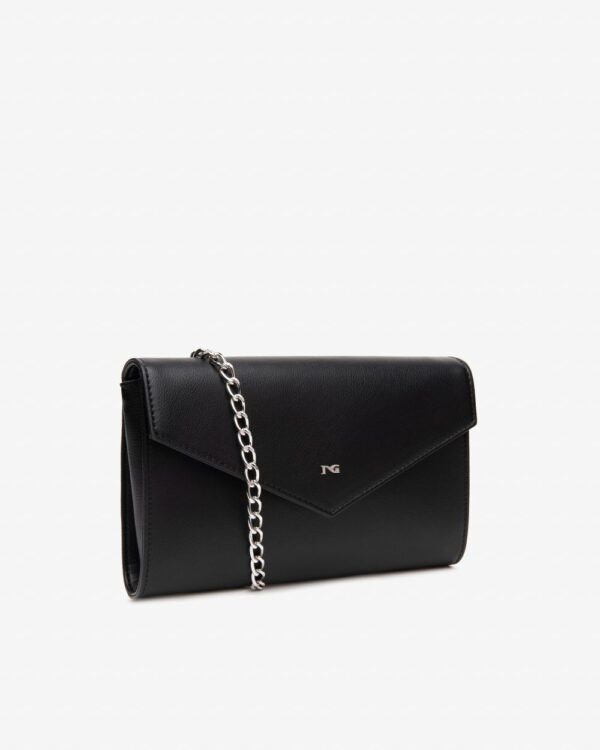Pochette Nero Giardini - immagine 2