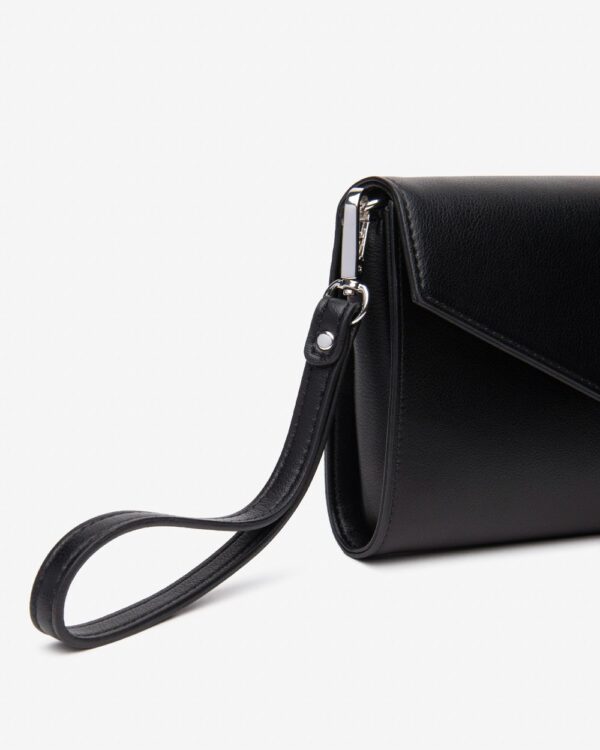 Pochette Nero Giardini - immagine 3