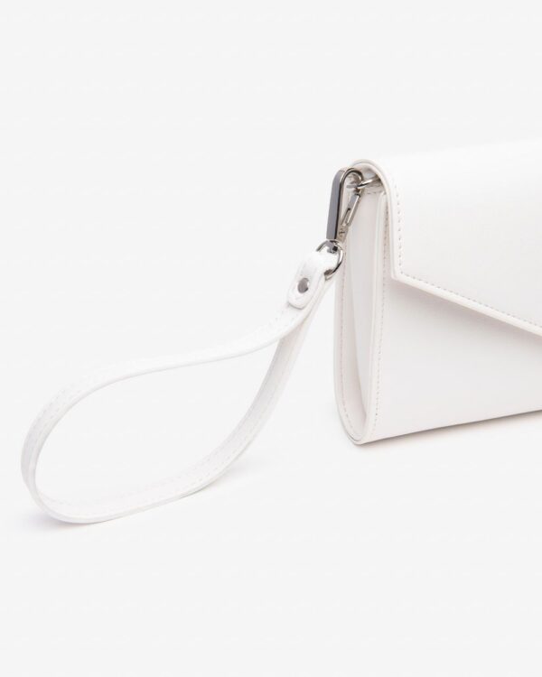 Pochette Nero Giardini - immagine 2